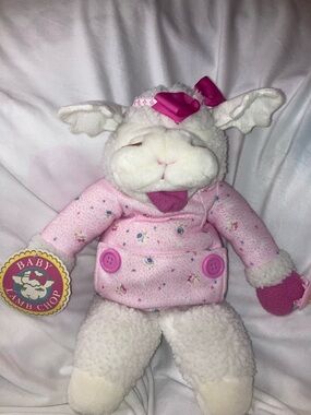 Baby Lamb Chop 1990